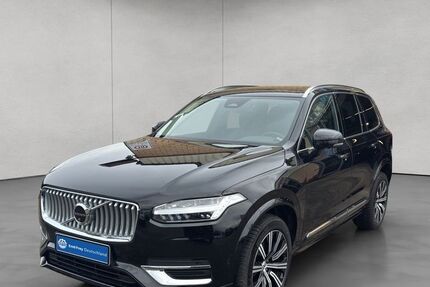 Volvo XC90 31.125 km 52.400 &euro; Offenbach 63069