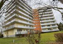 Wohnung zum Kaufen in Hofheim 178.000 € 39 m²