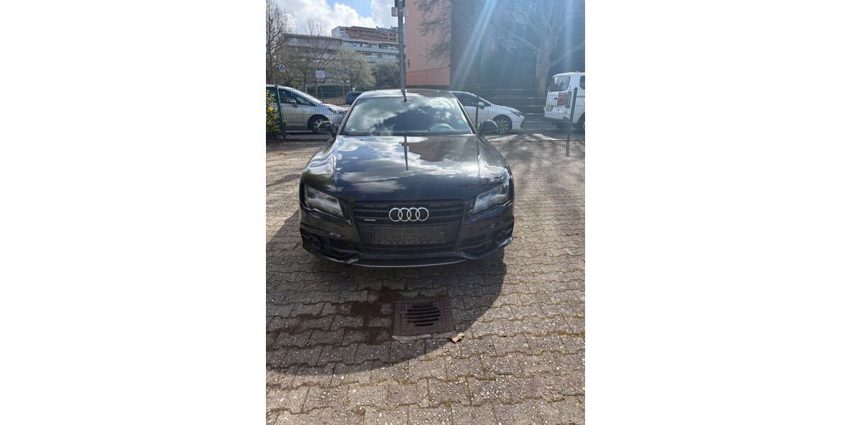 Audi A7 258.000 km 13.000 &euro; Dietzenbach 63128