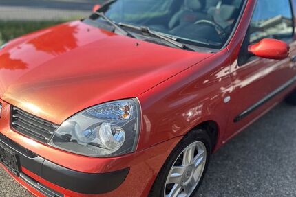 Renault Clio 127.130 km 2.790 € Friedberg 61169