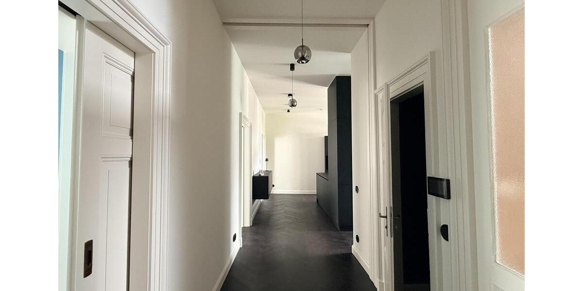 Etagenwohnung Darmstadt Darmstadt-Nord - 2 Zimmer, 89 m&sup2;, 1.700&euro; | Angebot:25432472
