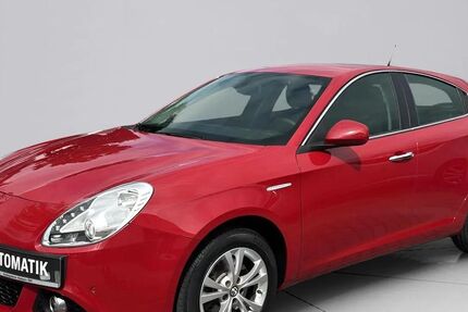 Alfa Romeo Giulietta 71.500 km 13.890 € Egelsbach 63329