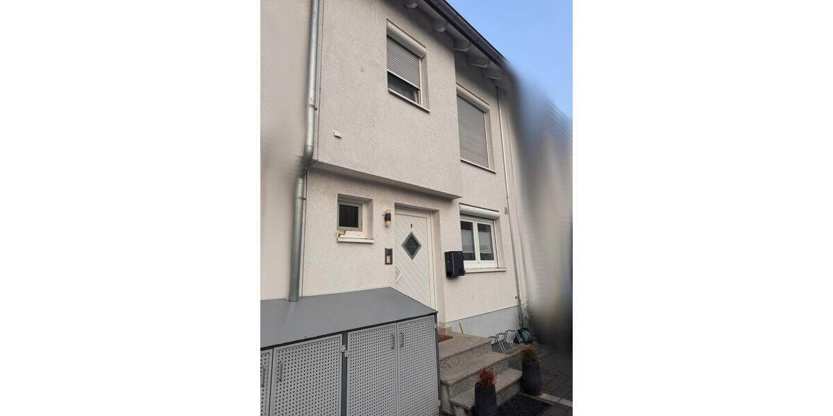 Reihenhaus Erzhausen - 4 Zimmer, 124 m&sup2;, 539.000&euro; | Angebot:25811744