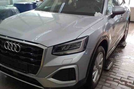 Audi Q2 60.154 km 25.890 &euro; Hofheim 65719