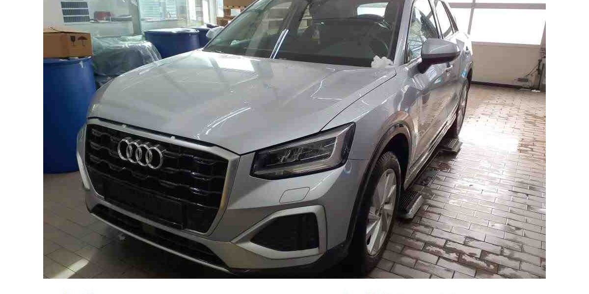 Audi Q2 60.154 km 25.890 &euro; Hofheim 65719
