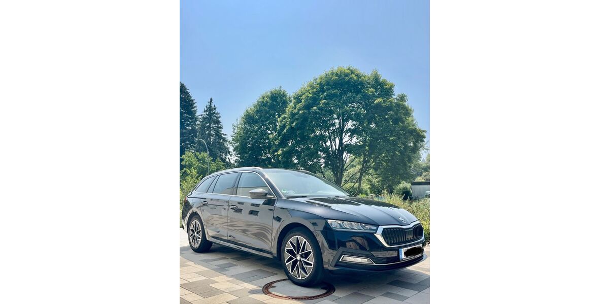 Skoda Octavia 133.000 km 19.500 &euro; Oberursel 61440