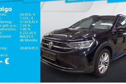 VW Taigo 25.428 km 24.450 € Frankfurt 60326
