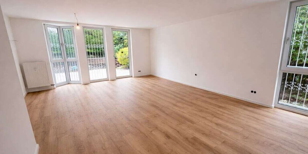 Etagenwohnung Friedrichsdorf - 3 Zimmer, 124 m&sup2;, 1.580&euro; | Angebot:25774264