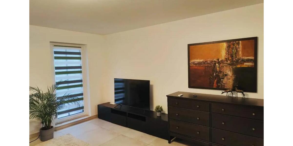 Etagenwohnung Frankfurt am Main Ginnheim - 2 Zimmer, 65 m&sup2;, 1.595&euro; | Angebot:24522870