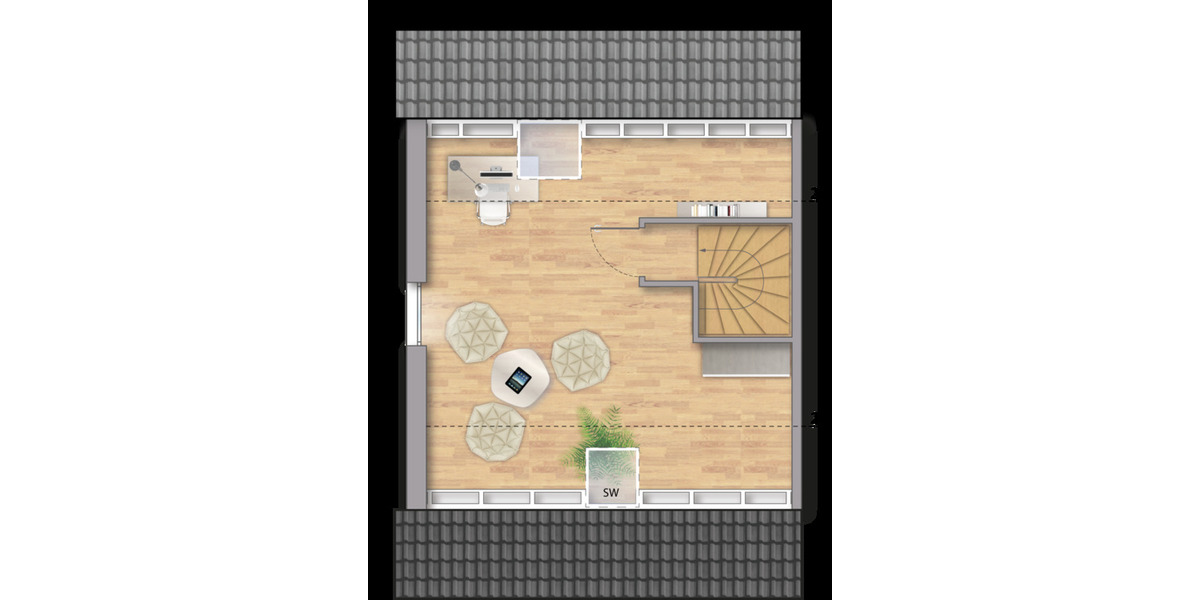 Doppelhaushälfte Flörsheim Wicker - 5 Zimmer, 138 m&sup2;, 684.900&euro; | Angebot:21402625