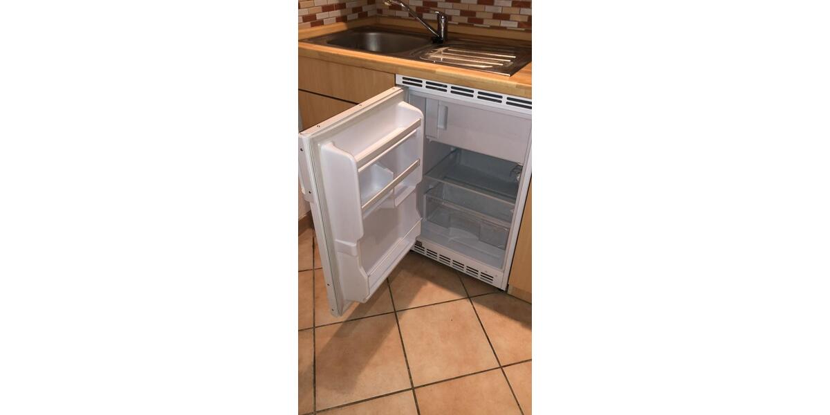 1-Zimmer-Erdgeschosswohnung - Ideal für Kapitalanleger 1 zimmer