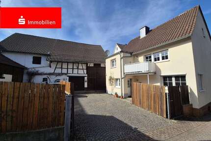 Haus zum Kaufen in Neu-Anspach 240.000 € 100 m²