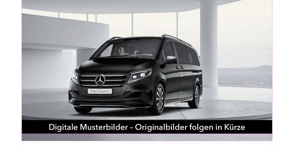 Mercedes-Benz Vito 10.000 km 68.750 &euro; Rosbach 61191