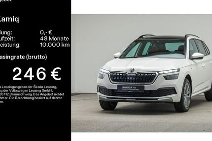 Skoda Kamiq 40.500 km 19.449 &euro; Mühlheim 63165