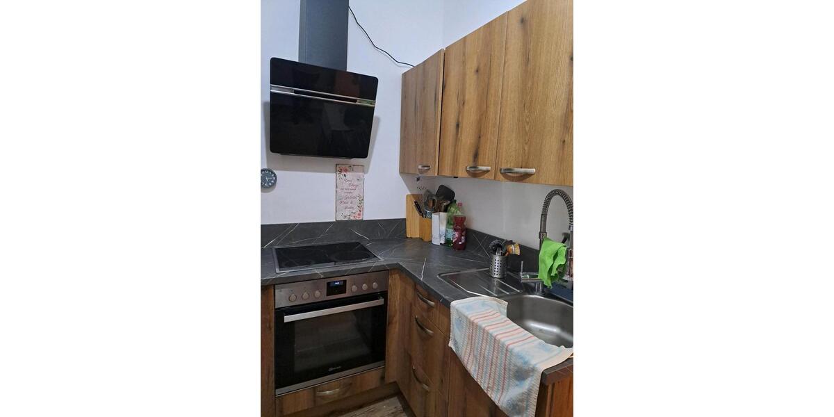 Erdgeschoßwohnung Hanau Lamboy - 1 Zimmer, 30 m&sup2;, 110.000&euro; | Angebot:24672980