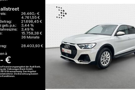Audi A1 6.584 km 26.470 &euro; Oberursel 61440