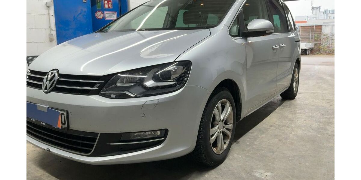 VW Sharan 178.500 km 11.990 &euro; Frankfurt am Main 65933