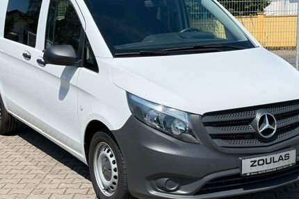 Mercedes-Benz Vito 165.000 km 16.990 &euro; Maintal OT Dörnigheim 63477