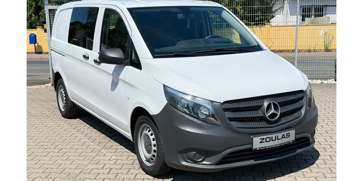 Mercedes-Benz Vito 165.000 km 16.990 &euro; Maintal OT Dörnigheim 63477