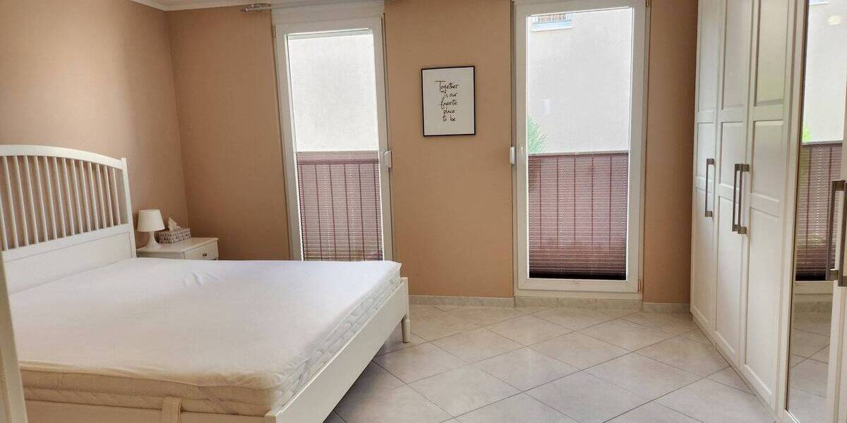 Mehrfamilienhaus, Wohnhaus Bad Vilbel Dortelweil - 5 Zimmer, 136 m&sup2;, 2.800&euro; | Angebot:25744536