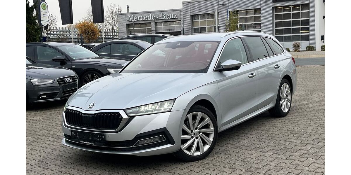 Skoda Octavia 181.238 km 13.480 &euro; Dietzenbach / bei Frankfurt am Main 63128