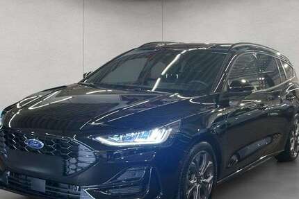 Ford Focus 13.291 km 23.550 &euro; Frankfurt am Main 60386