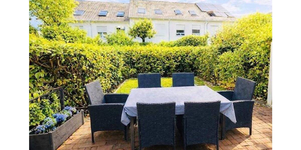 Reihenmittelhaus Liederbach - 4 Zimmer, 131 m&sup2;, 699.000&euro; | Angebot:25724260