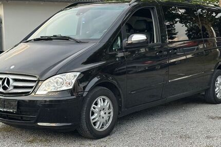 Mercedes Viano