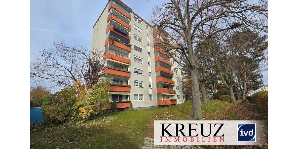 Wohnung zum Kaufen in Rüsselsheim 298.500 € 101 m² 4.5 zimmer