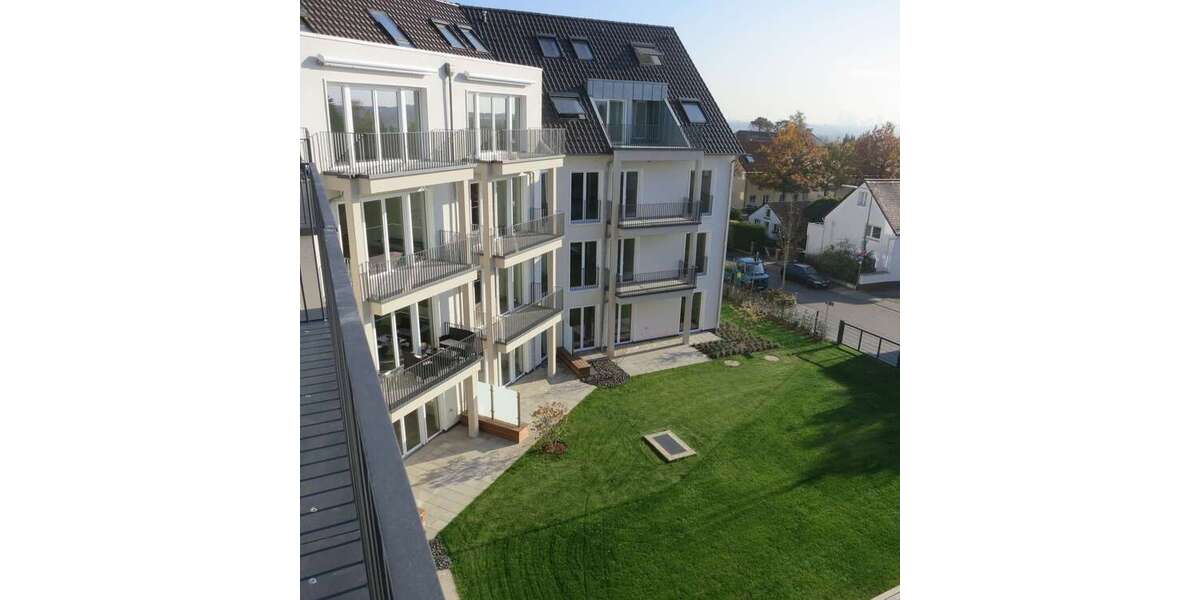 Etagenwohnung Frankfurt Kalbach - 4 Zimmer, 111 m&sup2;, 1.890&euro; | Angebot:26447296
