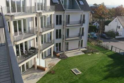 Wohnung Frankfurt Kalbach - 4 Zimmer, 111 m&sup2;, 1.890&euro; | Angebot:26447296