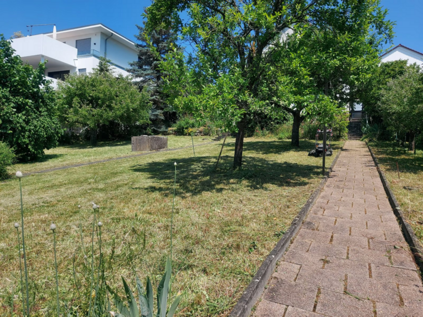 Grundstück zu verkaufen in Wiesbaden 988.000 € 757 m² zimmer