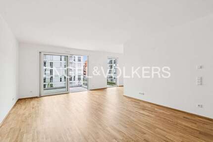 Wohnung zum Mieten in Frankfurt am Main 2.125 € 96 m² 3 zimmer