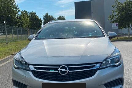 Opel Astra 164.000 km 5.900 &euro; Rodgau 63110