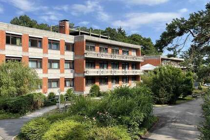 Wohnung Offenbach a.M. Buchrain - 2 Zimmer, 32 m&sup2;, 800&euro; | Angebot:26495908