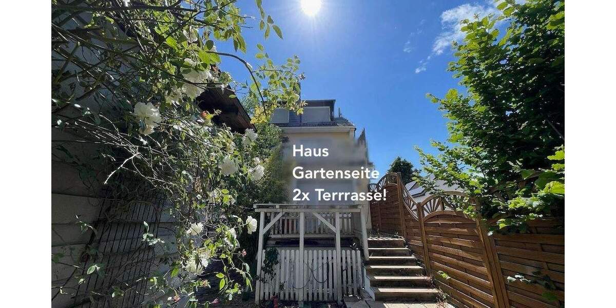 Einfamilienhaus Steinbach - 7 Zimmer, 170 m&sup2;, 640.000&euro; | Angebot:25242947