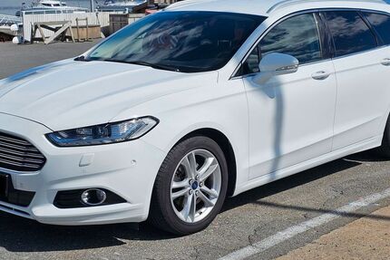 Ford Mondeo 133.800 km 10.500 &euro; Frankfurt am Main 60598
