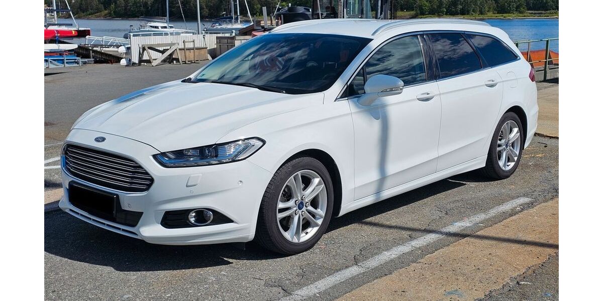 Ford Mondeo 133.800 km 10.500 &euro; Frankfurt am Main 60598