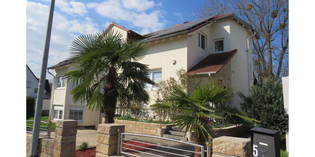 Etagenwohnung Schwalbach - 1.5 Zimmer, 50 m&sup2;, 850&euro; | Angebot:26828289