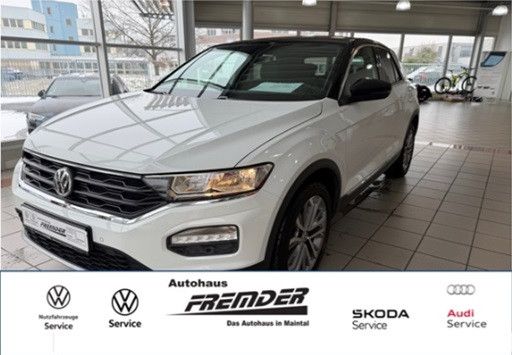 VW T-Roc 27.965 km 19.999 &euro; Maintal 63477