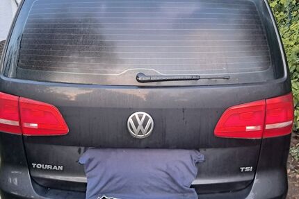 VW Touran 141.000 km 7.000 &euro; Darmstadt 64295