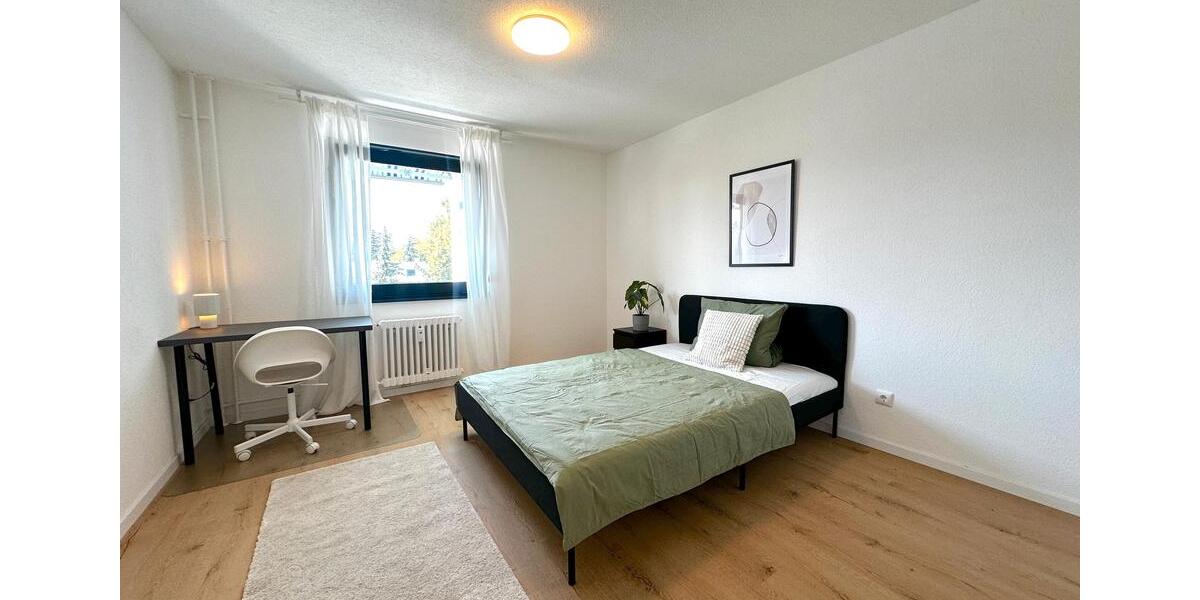 WohngemeinschaftShared Flat - Schwalbach am Taunus 5 zimmer