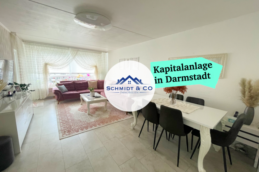 Wohnung zum Kaufen in Kranichstein 225.000 € 75 m²