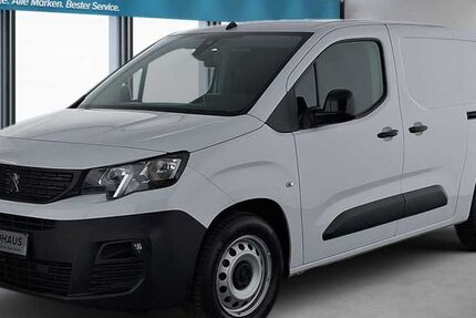 Peugeot Partner 56.993 km 15.290 &euro; Maintal 63477