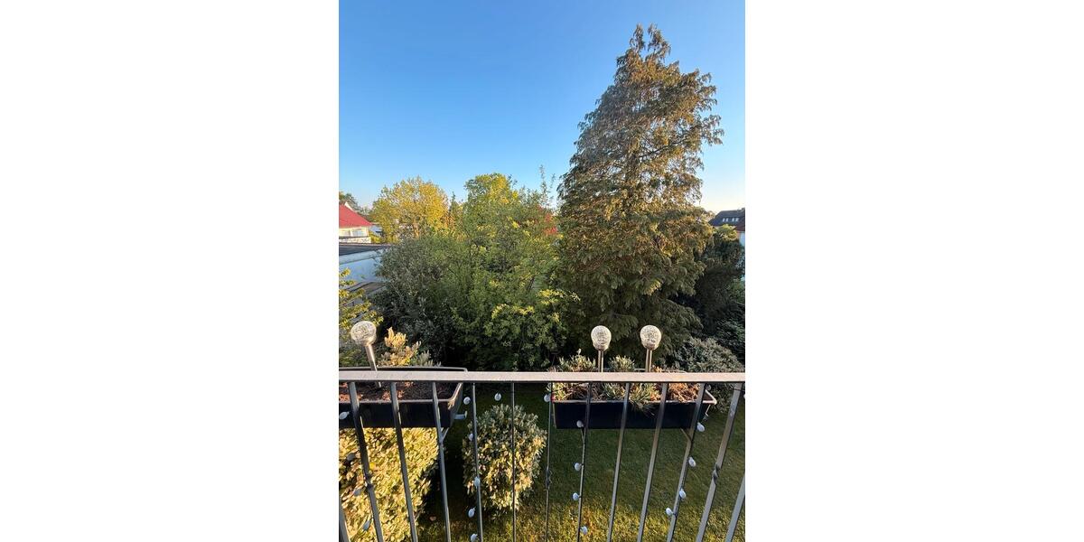 Etagenwohnung Hanau Lamboy - 3 Zimmer, 82 m&sup2;, 1.150&euro; | Angebot:26351468