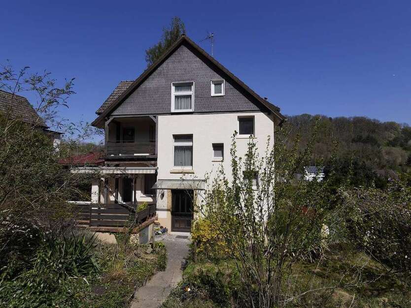 Haus zum Kaufen in MühltalNieder-Ramstadt 598.000 € 172 m²