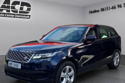 Land Rover Range Rover Velar 109.900 km 35.470 &euro; Darmstadt 64289