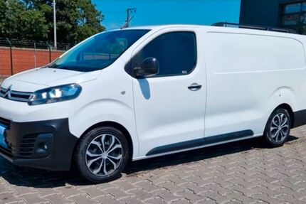 Citroen Jumpy 61.620 km 21.050 &euro; Frankfurt am Main 60431