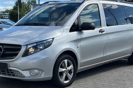 Mercedes-Benz Vito 295.549 km 17.900 &euro; Dietzenbach / bei Frankfurt am Main 63128