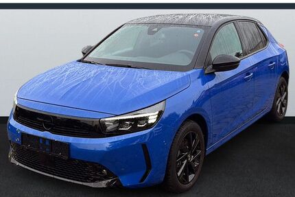 Opel Corsa 10.960 km 17.980 &euro; Flörsheim am Main 65439